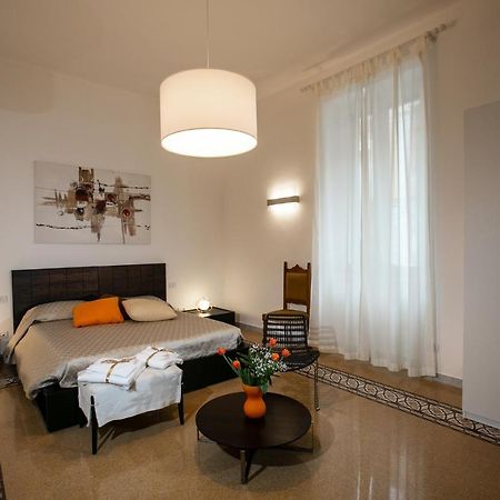 Appartamento Abate Luxury Interno 3 Bari Esterno foto