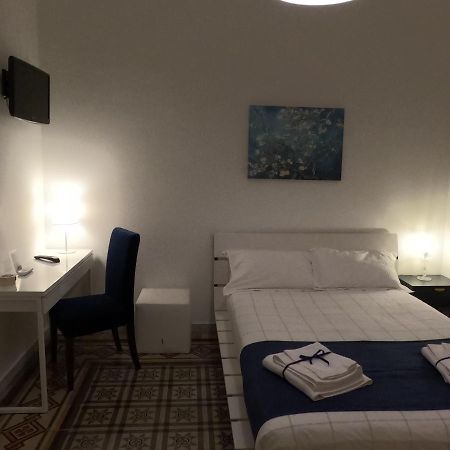 Appartamento Abate Luxury Interno 3 Bari Esterno foto