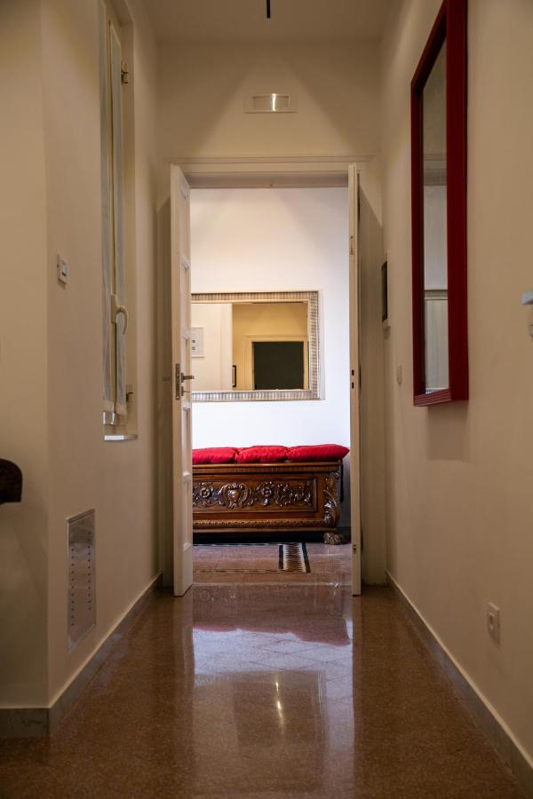 Appartamento Abate Luxury Interno 3 Bari Esterno foto