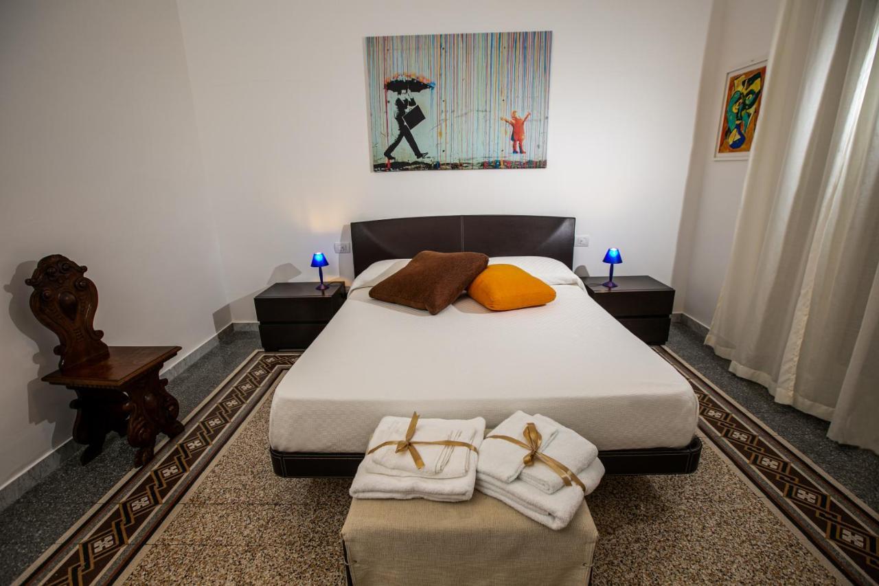 Appartamento Abate Luxury Interno 3 Bari Esterno foto
