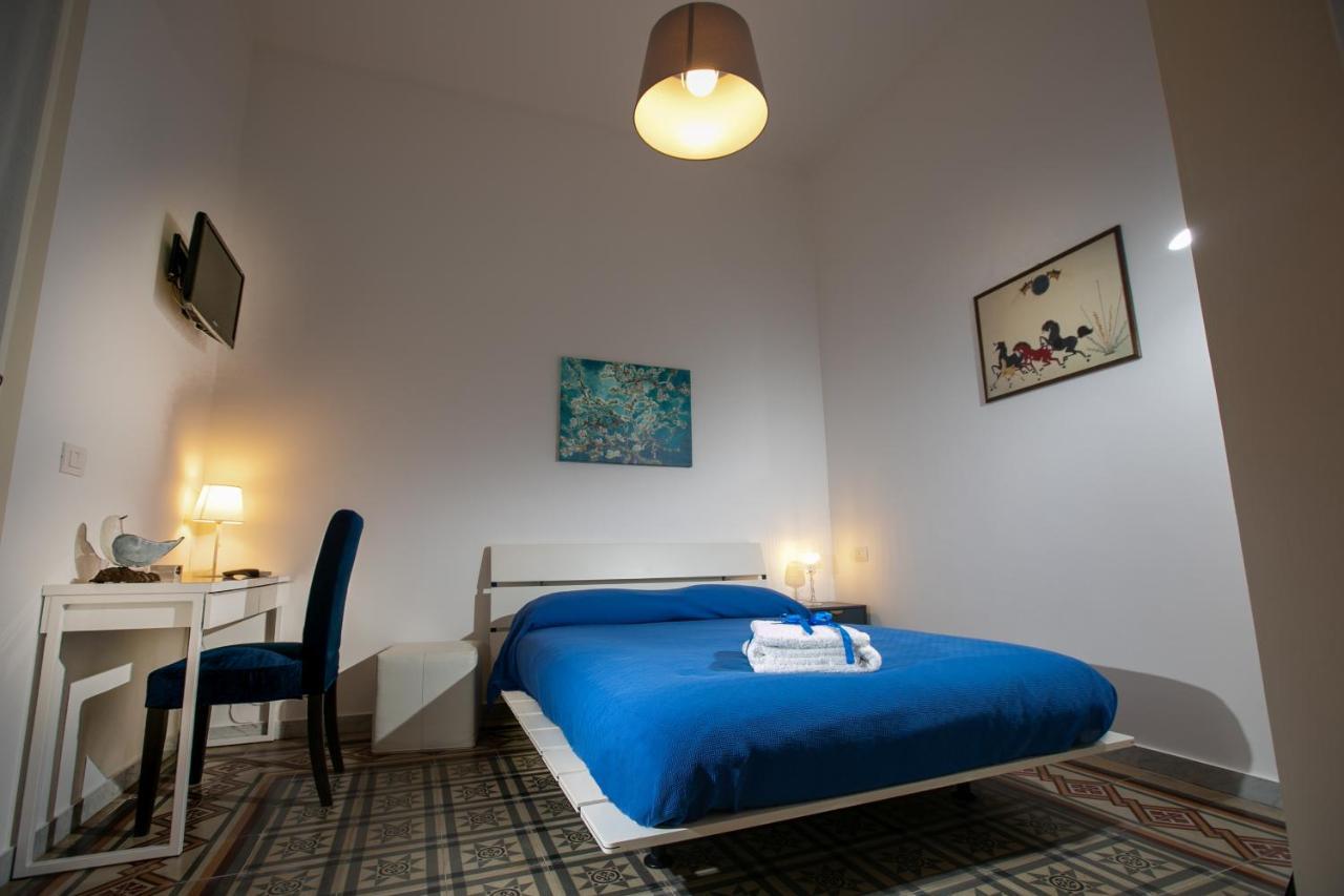 Appartamento Abate Luxury Interno 3 Bari Esterno foto