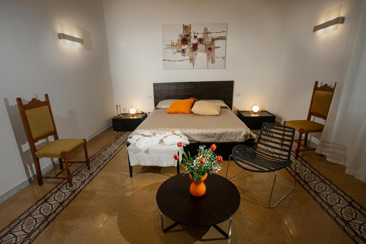 Appartamento Abate Luxury Interno 3 Bari Esterno foto