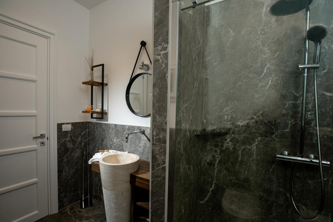 Appartamento Abate Luxury Interno 3 Bari Esterno foto