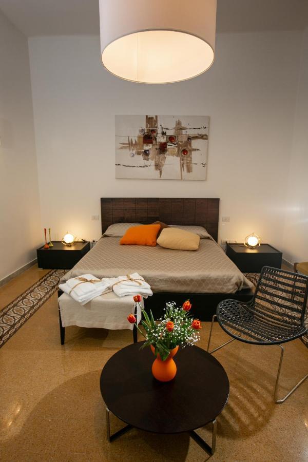 Appartamento Abate Luxury Interno 3 Bari Esterno foto