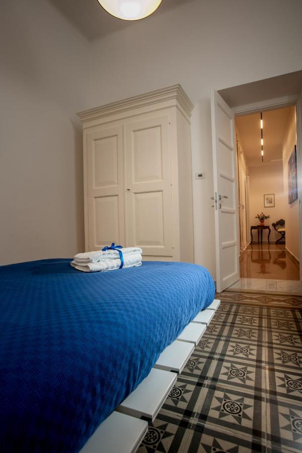 Appartamento Abate Luxury Interno 3 Bari Esterno foto