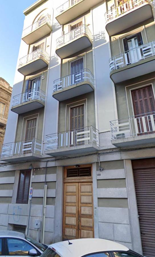 Appartamento Abate Luxury Interno 3 Bari Esterno foto