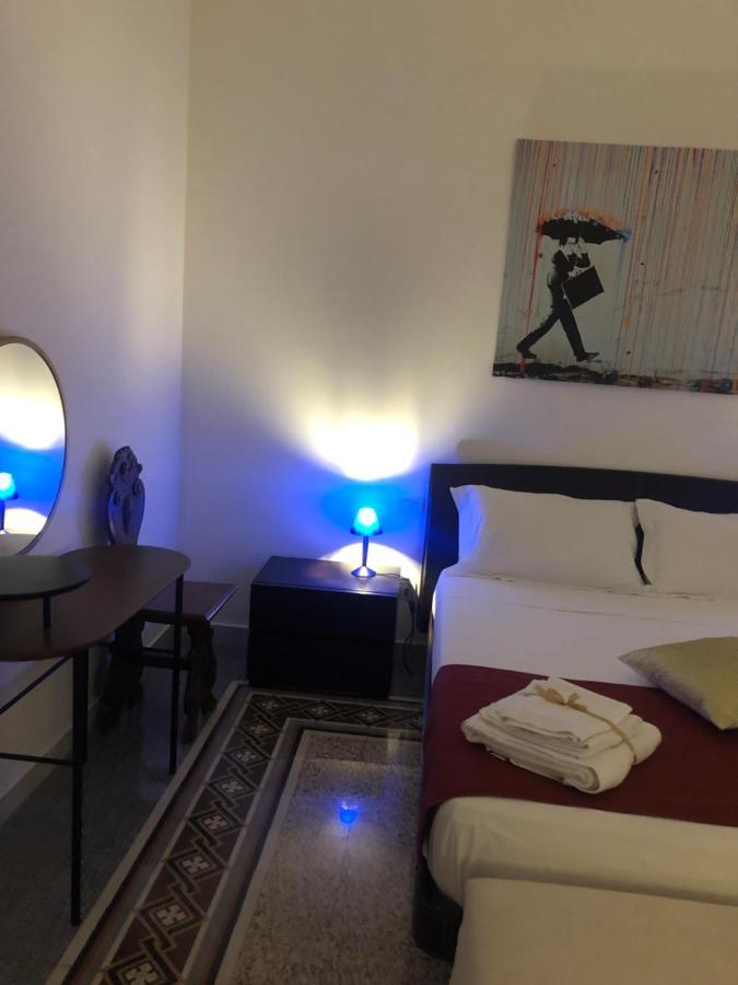 Appartamento Abate Luxury Interno 3 Bari Esterno foto