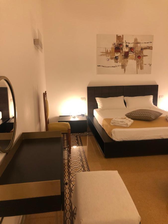 Appartamento Abate Luxury Interno 3 Bari Esterno foto
