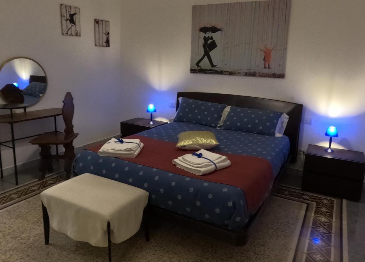 Appartamento Abate Luxury Interno 3 Bari Esterno foto