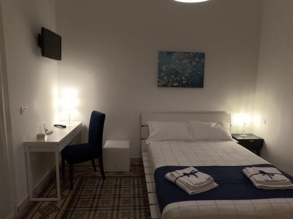 Appartamento Abate Luxury Interno 3 Bari Esterno foto