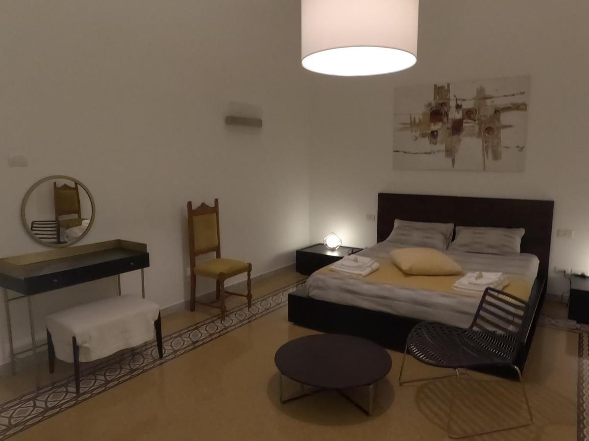 Appartamento Abate Luxury Interno 3 Bari Esterno foto