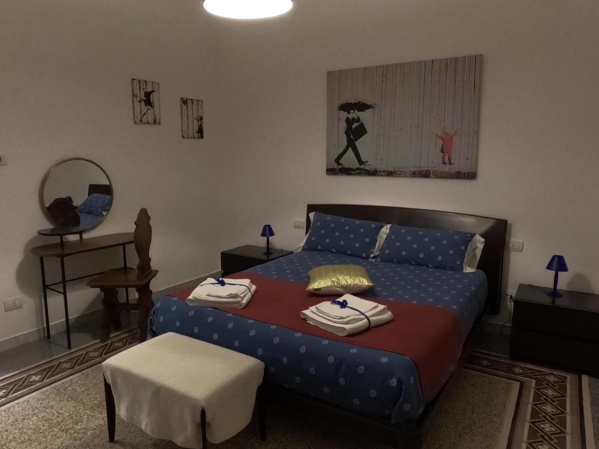 Appartamento Abate Luxury Interno 3 Bari Esterno foto