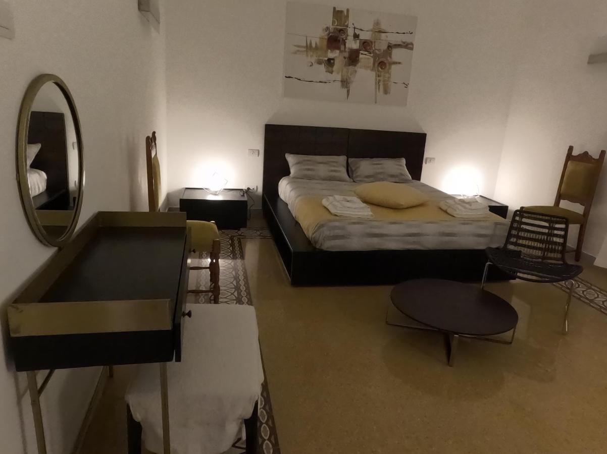 Appartamento Abate Luxury Interno 3 Bari Esterno foto