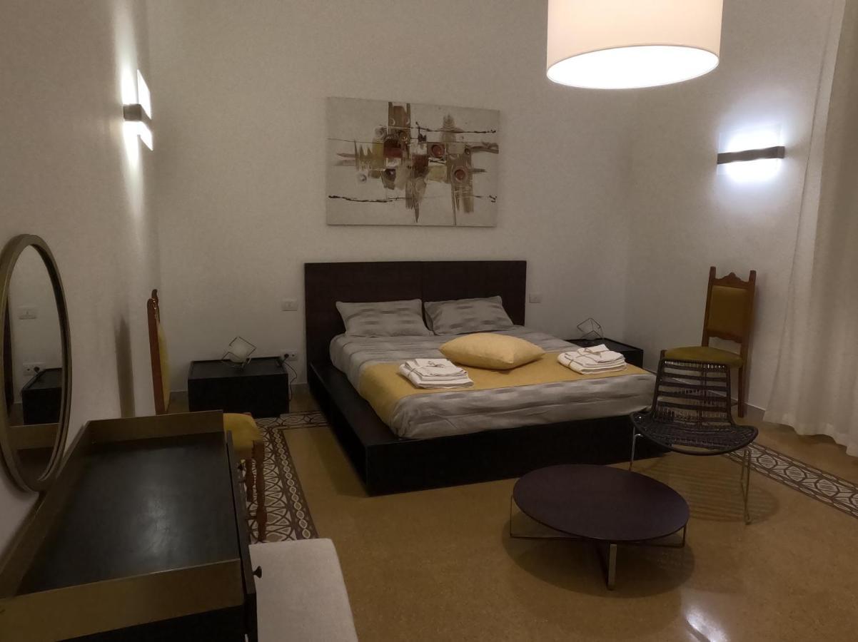 Appartamento Abate Luxury Interno 3 Bari Esterno foto