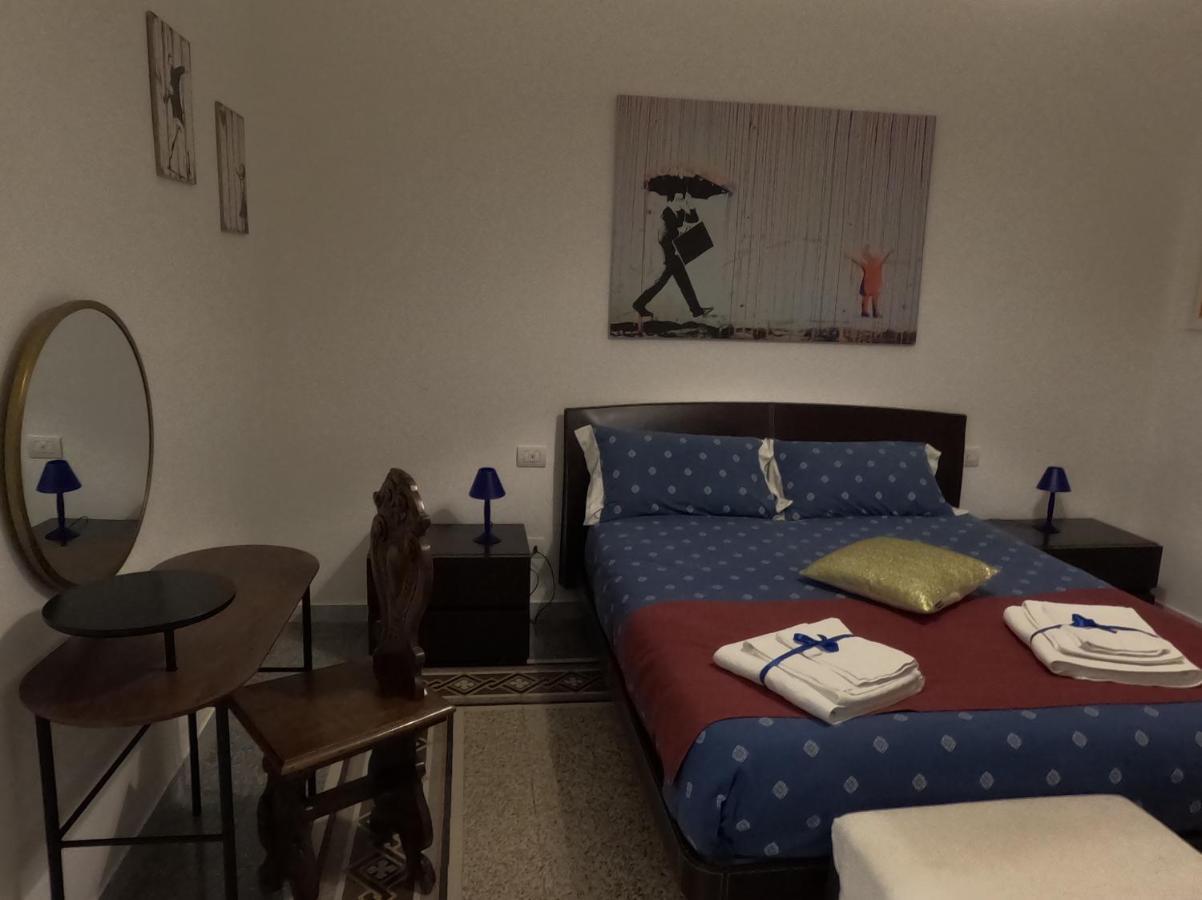 Appartamento Abate Luxury Interno 3 Bari Esterno foto