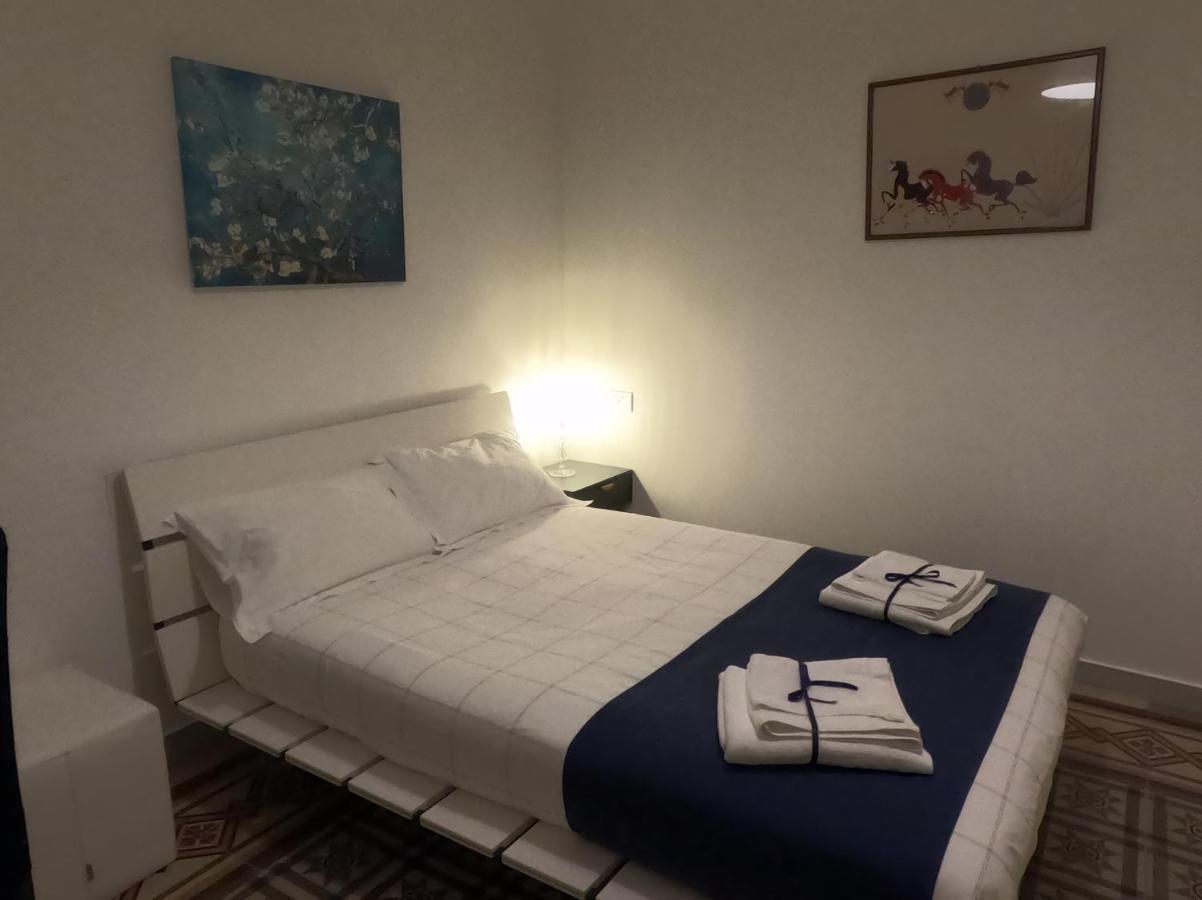Appartamento Abate Luxury Interno 3 Bari Esterno foto